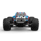 HYPER GO MJX 16218 16212 16213 1:16 Rc Toys Rc Truck Adult Off Road 4x4 Remote Control Vehicle RC 2.4G 4WD Brushless High Speed