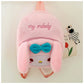 Cartoon Anime Sanrio Handbag Soft And Cute Crossbody Bag Storage Travel Girl Birthday Gift