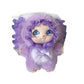 Cartoon plush lace Lori rabbit doll cute vinyl doll machine pendant accessories gift bag pendant.