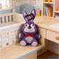 Five Night At Freddy Plush Cute Toys Doll Bonnie Bear Foxy Cartoon Stuffed Dolls Freddy Toys Fans Gifts