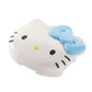 Genuine Sanrio Hello Kitty My Melody 4 Grid Portable Pill Box Travel Medicine Organizer Pill Case for Vitamin Tablet Storage
