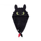 Official Licensed Dragon Toothless 3D Stereo Hair Drying Turban Ultra Soft Microfiber Quick