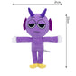 *-Sprunki Plush Toys Sprunki Dolls Oren Wenda Sprunki Stuffed Doll Plush Stuffed Kids Christmas Birthday Gift Home Decors