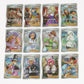 New Holographic Pokemon Cards Scarlet Violet 80Vmax 20EX English Letter Pokemon trading card Kids Gift