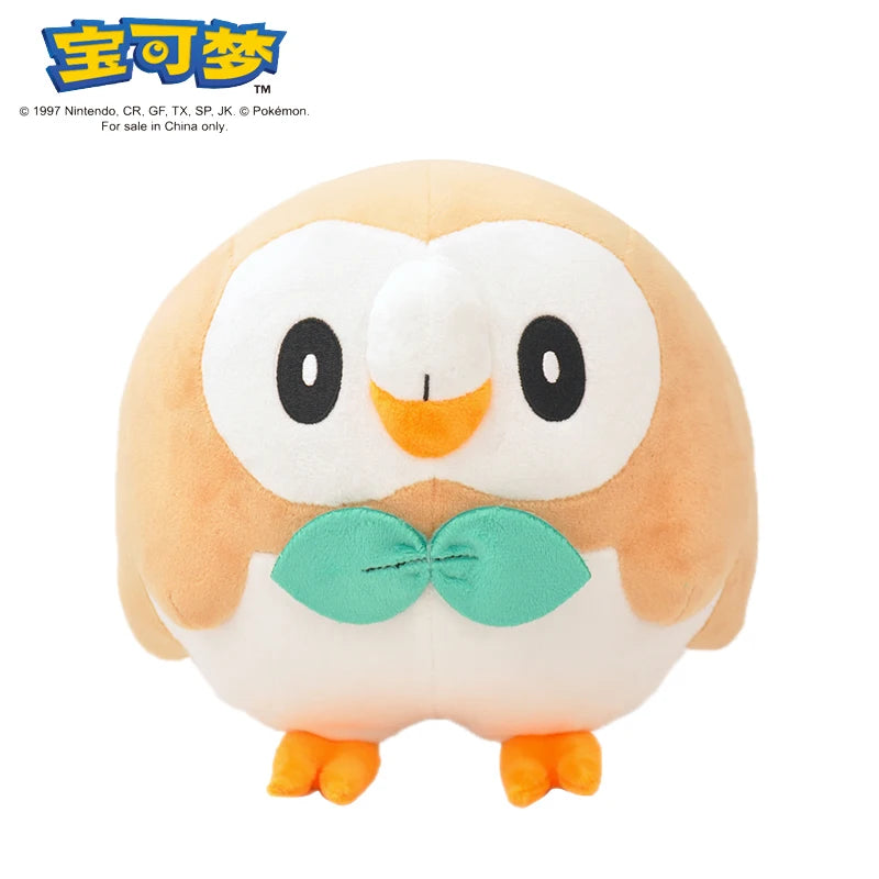 Pokemon Plush Stuff Toy Pikachu Charizard Doll Gengar Squirtle Plush Doll Espeon Glaceon Umbreon Soft Cartoon Toys Gift