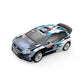 MJX Hyper GO 7303 7304 1/7 Large Scale RC Rally Car 60KM/H Sensored Brushless 4WD WRC Drift Vehicle with Gyro Toys As Gift