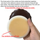 CV Squishy Simulated Cake Squeeze Toy Stress Relief Slow Rising Sensory Fidget for Anxiety ADHD Autism Gifts Adults ASMR Fun