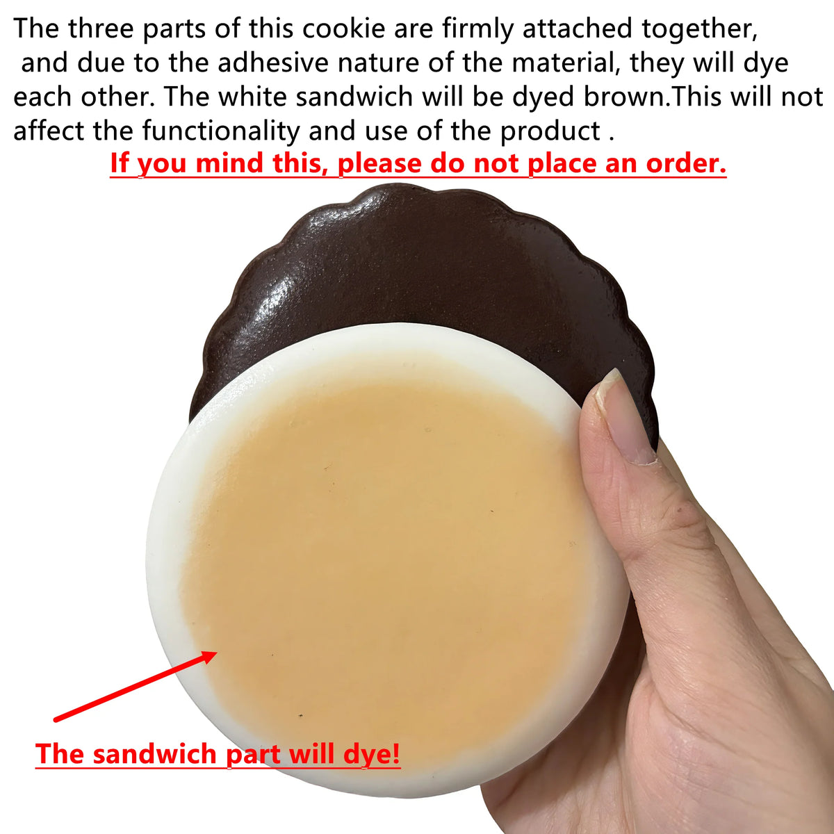 CV Squishy Simulated Cake Squeeze Toy Stress Relief Slow Rising Sensory Fidget for Anxiety ADHD Autism Gifts Adults ASMR Fun