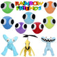 2026 New Rainbow friends Plush Toys and Banban Plush Toys Anime Dolls Children's gift for children on christmas birthday Gifts