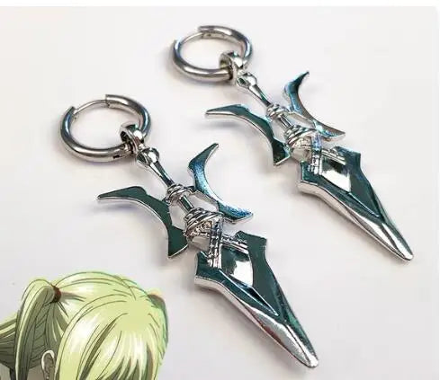 Anime Death Note Necklace Misa Amane Leather Choker Necklaces For Men Women Hip Hop Punk Rivet Collar Cosplay Jewelry Gifts
