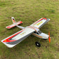 1030mm Wingspan RC Airplane E0717 Cessna 185 Short Distance Takeoff EPS RC Airplane Fixed Wing Trainer KIT/PNP