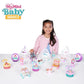 Zuru Surprise Doll Surprise Series2 My Mini Baby Collectible Mystery Capsule 5 Mystery Toys Collectibles Miniature Novelty Toys