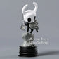 10.5cm/4.13in The Hollow Knight Action Figures Pvc Statue Desktop Ornamen Collection Model Toys Gifts