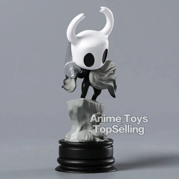 10.5cm/4.13in The Hollow Knight Action Figures Pvc Statue Desktop Ornamen Collection Model Toys Gifts