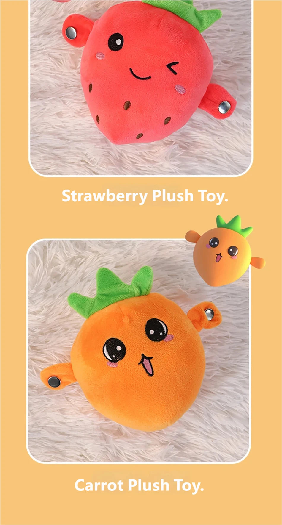 Interactive Banana Musical Plush Toy Soft Sensing Beat Piano Two Player Rhythm Game Novelty Couple Family Party Sensory Gift