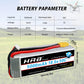 1/2pc HRB 5S 18.5V 5000mAh RC Lipo Battery with XT90 Plug for RC Helicopter Airplane Car Boat Truck 10S Drone battery DIY