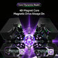 [JudyCube] GAN 17 MagDrive UV 3x3 Magnetic Magic Cube Gan17 New Flagship Stickerless Professional Fidget Toys Cubo Magico