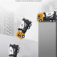 6pcs/set Alloy Engineering Truck Toy Car Classic Construction Model Vehicle Loader Tractor Excavator Toys for Boys Gifts