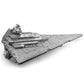 New 13135 Star Plan Toys The MOC-23556 ISD Monarch Spaceship Building Block Assembly Starship Model Brick Set Kid Christmas Gift
