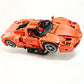 NEW MOC-94312 Building Blocks Custom Stand for 1:8 and 1:10 Scale Models 42096 42056 42115 42161 42154 42096 42083 42143 42138
