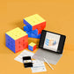 Big Size Magic Cube 18x18x18cm  Super Big 3x3 Magic Cubes 3x3x3 Magic Cubes Professional Speed Cube Toys For Kids