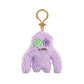 Fuggler Funny Ugly Monster Plush Toys Keychain Monster Rabbits Cute Stuffed Fugg Kawaii Peluche Dolls Pendants Gifts Kid 12CM