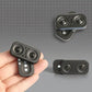 New Metal Owl Magnetic Slider Fidget Rotator - Manual Restless EDC Fidget Toy Office Desk Toy Adult Children's Gift
