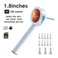1.8’’ Screen Ear Camera Instant On/Record, Home & Pet Otoscope for Kids/Adults/Dogs/Cats, HD Visual Ear Cleaner