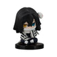 5Pcs/Set Anime Demon Slayer  Model Desktop Decoration Toy For Surprise Gift ﻿
