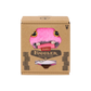 Fuggler Baby Fugg Plush Ugly Tooth Monsters Early OOGAH BOOGAH SCREECH Dolls MUNCH MUNCH Monster Baby Plushies Collective Gifts