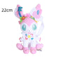Pokemon Eevee Collection Plush Flareon Vaporeon Stuffed Doll Anime Espeon Umbreon Glaceon Leafeon Sylveon Toys Hobbis Kid Gift