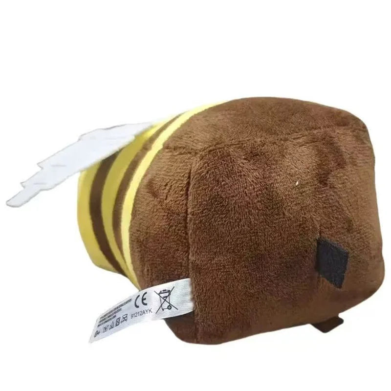 Honey Bean Pooh Toy, Children's Gift