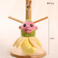 Tralalero Tralala Plush Toy Keychains Tung Tung Sahur Stuffed Plushies Kawaii Animes Italian Brainrot Cute Dolls Shark Figurine