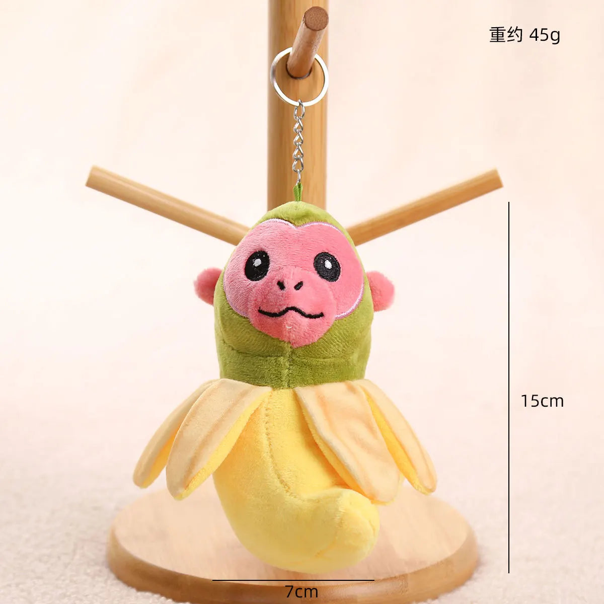 Tralalero Tralala Plush Toy Keychains Tung Tung Sahur Stuffed Plushies Kawaii Animes Italian Brainrot Cute Dolls Shark Figurine
