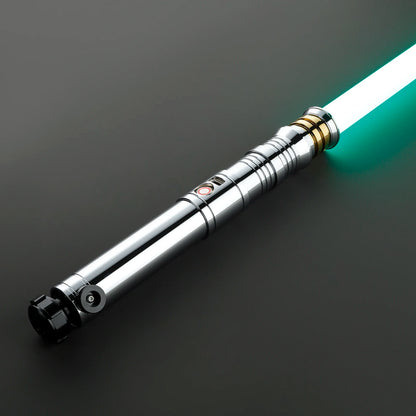 Darth Revan Lightsaber Xenopixel 3.0 Smooth Swing App Control Color Change