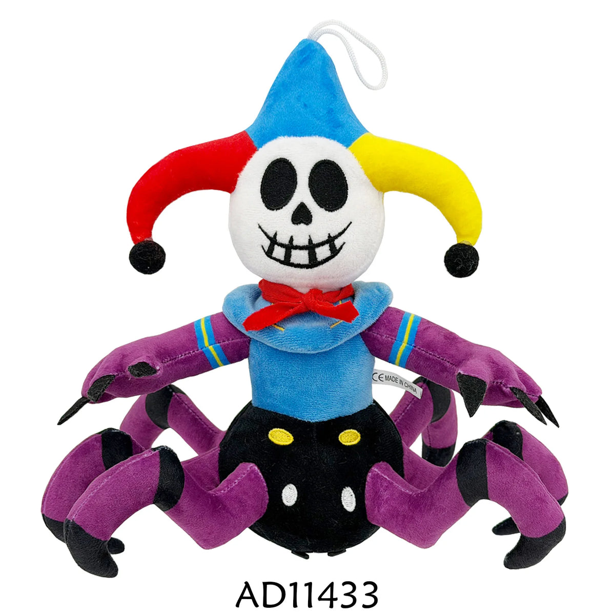 80style Game Poppy Playtimes Series 40CM Stuffed Toy Cute Cartoon Character Creativity Skin Friendly and Soft Plush Toy Gift