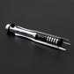 TXQSABER Darth Revan  NeoPixel Lightsaber Smooth Swing Metal Hilt Colors Changing Sounds Force Blaster Jedi Sword Cosplay Toys