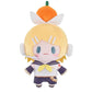 Hatsune Miku Plush Toys Keychain Kagamine Len Rin Backpack Anime Peripheral Cute Stuffed Doll Bags Decoration Girl Birthday Gift