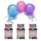 Jellyfish Maltose Squishy Toy Soft Squeeze Cute Jelly Fish Anti Stress Relief Relax Fidget Ball Fun Toy for Friends Gifts