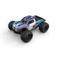 NEW 1/16 MJX 16212 16213 16218 Brushless RC Car 45KM/H High Speed Off Road Buggy 2.4G Remote Control Truck RC Racing Vehicle Toy