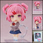 Doki Doki Literature Club Q Version Nendoroid Monika 1817 Yuri 2283 Sayori 2250 Natsuki 2077 Game Periphery Collectble Toy Gifts