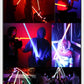 Darth Maul SNV4 2pcs Handle+Blade JEDI 27sound Double Lightsaber Toys Metal Hilt Light Smooth Swing Proffie TXQSABER