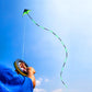 Giant delta kites light breezes fly Weifang's new adult outdoor toy flying professional kite kitesurf kite flies Air bounce fun