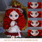 ICY DBS Blyth Doll White Skin Joint Body 1/6 BJD Special Price OB24 Toy Gift