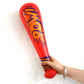 12pcs Inflatable Cartoon Baseball Bat POW Inflatable Stick Party Water Game Toys Gift