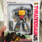 JYH 8809 KO SS05 SS87 SS93 SS13 Transformation Hornet Warrior Hot Rod Grimlock  Deformation KO