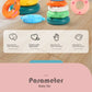 New Baby Toys 0-12 Montns Puzzle Pyramid Tower Cup Stacking Toys Montessori Educational Beach Kids Pool Bathtub Toy Kids Gift