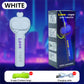 Glow-in-the-dark fun electric rope thruster children's outdoor new exotic decompression toys Creative toys for cats and pets