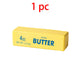 Hot Simulation Salted Butter Squishy Toy Slow Rising Stress Relief Squeeze Toy Soft Rubber Creative Decompression Toy Gift