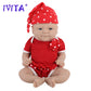 Authentic 100% Silicone Unpainted Reborn Baby Dolls Shipped from USA Warehouse Wholesale Realistic Baby Dolls for Kids Bebe Toys
